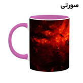 ماگ ( جعبه کادویی رایگان) بازی Republic Of Gamers کد mgh30105