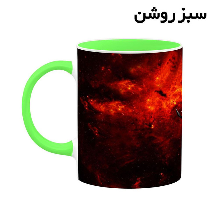 ماگ ( جعبه کادویی رایگان) بازی Republic Of Gamers کد mgh30105