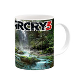 ماگ ( جعبه کادویی رایگان) Farcry کد mgh12455