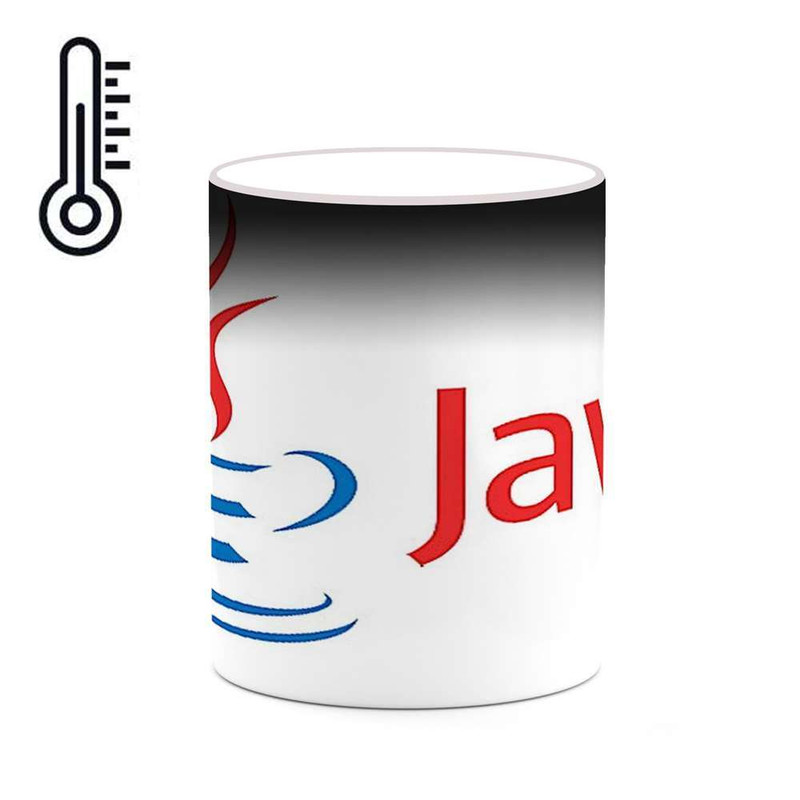 ماگ ( جعبه کادویی رایگان)  حرارتی   برنامه نویسی کد mgh24705