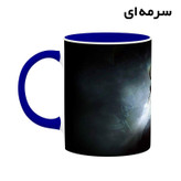 ماگ ( جعبه کادویی رایگان) بازی The Elder Scrolls Vː Skyrim کد mgh30782