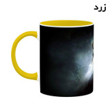 ماگ ( جعبه کادویی رایگان) بازی The Elder Scrolls Vː Skyrim کد mgh30782