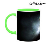 ماگ ( جعبه کادویی رایگان) بازی The Elder Scrolls Vː Skyrim کد mgh30782