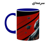 ماگ ( جعبه کادویی رایگان) مارول Marvel کد mgh39470