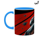 ماگ ( جعبه کادویی رایگان) مارول Marvel کد mgh39470