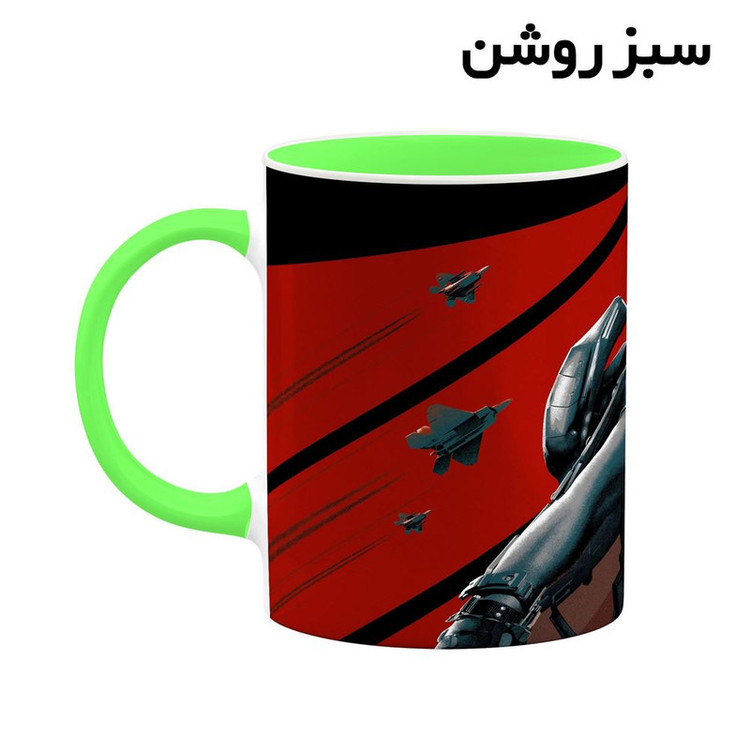 ماگ ( جعبه کادویی رایگان) مارول Marvel کد mgh39470