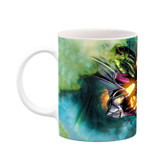 ماگ ( جعبه کادویی رایگان) گرین گوبلین Green Goblin کد mgh38780