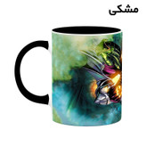 ماگ ( جعبه کادویی رایگان) گرین گوبلین Green Goblin کد mgh38780