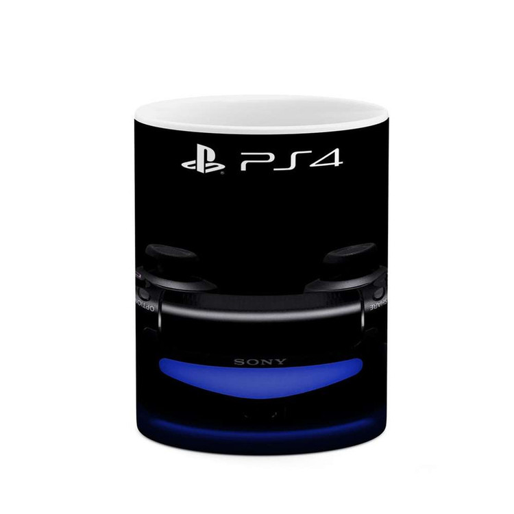 ماگ ( جعبه کادویی رایگان) PS4 کد mgh12824