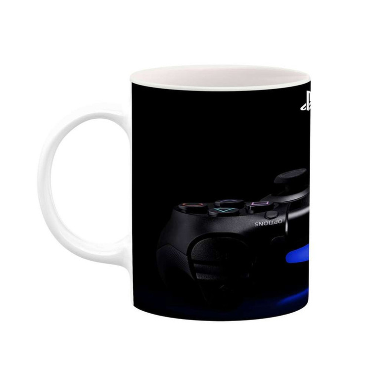 ماگ ( جعبه کادویی رایگان) PS4 کد mgh12824