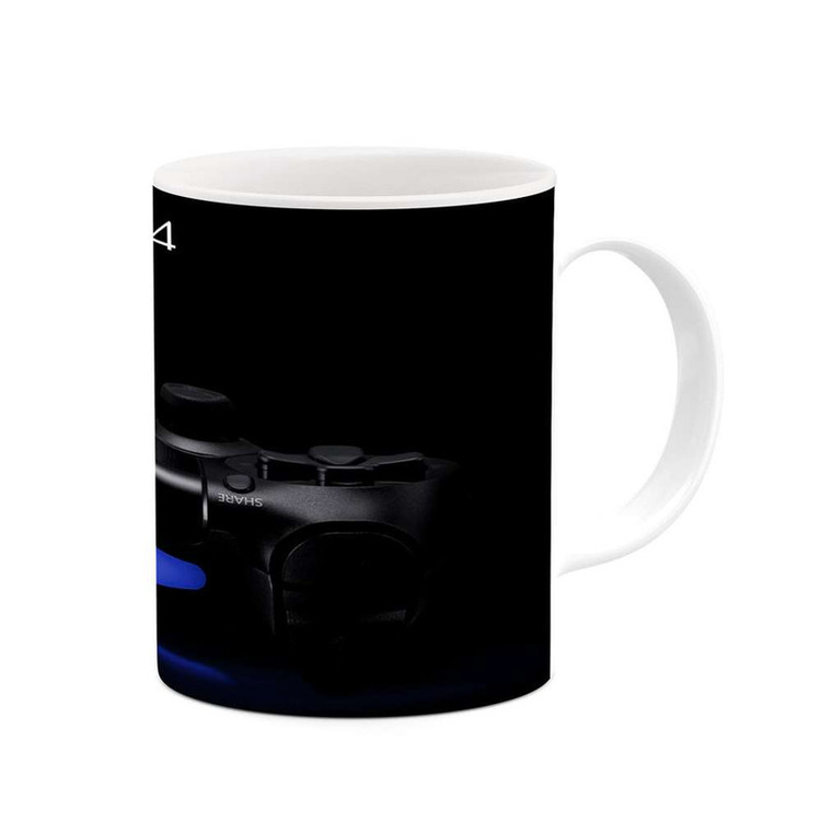 ماگ ( جعبه کادویی رایگان) PS4 کد mgh12824