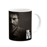 ماگ ( جعبه کادویی رایگان) بازی The Last Of Us کد mgh30816