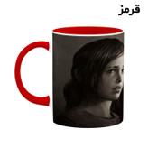 ماگ ( جعبه کادویی رایگان) بازی The Last Of Us کد mgh30816
