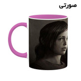ماگ ( جعبه کادویی رایگان) بازی The Last Of Us کد mgh30816