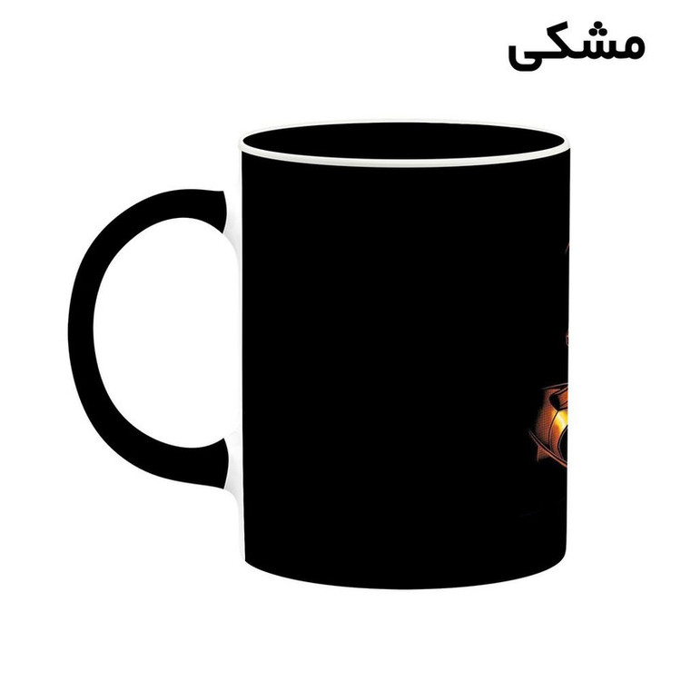 ماگ ( جعبه کادویی رایگان) لوکی Loki کد mgh39379