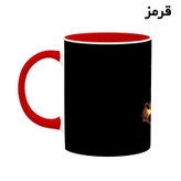 ماگ ( جعبه کادویی رایگان) لوکی Loki کد mgh39379