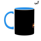 ماگ ( جعبه کادویی رایگان) لوکی Loki کد mgh39379