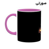 ماگ ( جعبه کادویی رایگان) لوکی Loki کد mgh39379