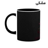 ماگ ( جعبه کادویی رایگان) بازی Republic Of Gamers کد mgh30143