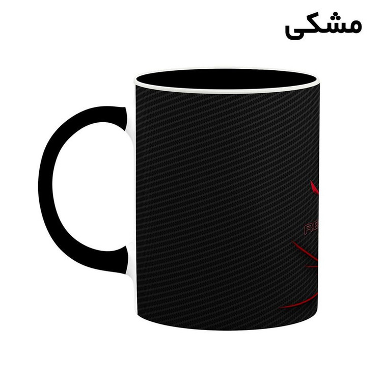 ماگ ( جعبه کادویی رایگان) بازی Republic Of Gamers کد mgh30143