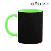 ماگ ( جعبه کادویی رایگان) بازی Republic Of Gamers کد mgh30143