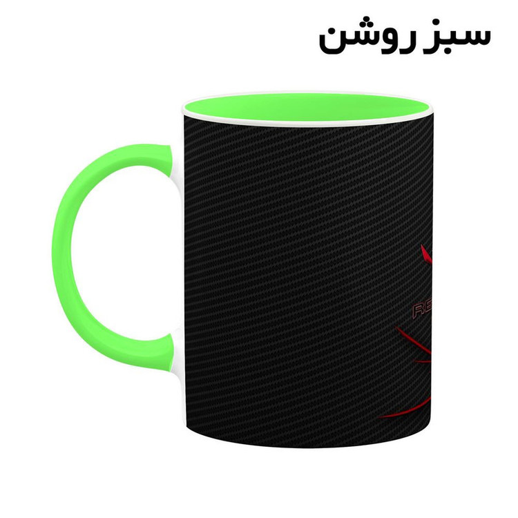 ماگ ( جعبه کادویی رایگان) بازی Republic Of Gamers کد mgh30143