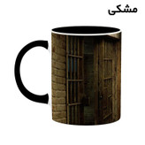 ماگ ( جعبه کادویی رایگان) تام هنکس Tom Hanks mgh27309