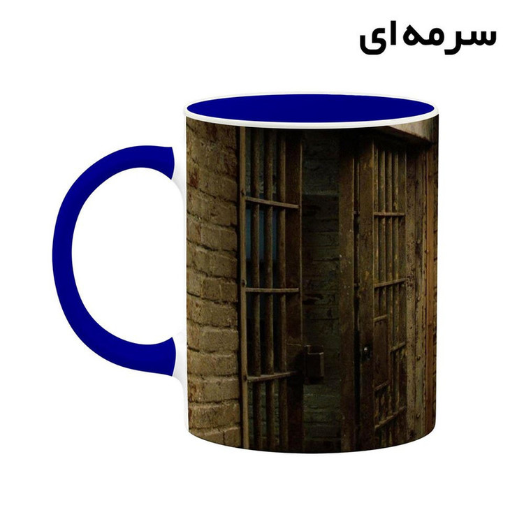ماگ ( جعبه کادویی رایگان) تام هنکس Tom Hanks mgh27309