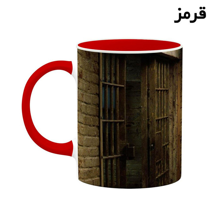 ماگ ( جعبه کادویی رایگان) تام هنکس Tom Hanks mgh27309