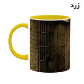 ماگ ( جعبه کادویی رایگان) تام هنکس Tom Hanks mgh27309