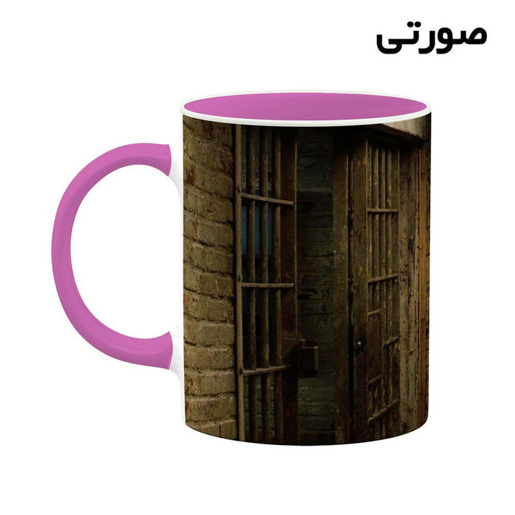 ماگ ( جعبه کادویی رایگان) تام هنکس Tom Hanks mgh27309