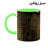 ماگ ( جعبه کادویی رایگان) تام هنکس Tom Hanks mgh27309