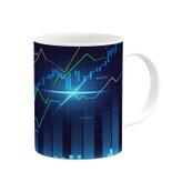 ماگ ( جعبه کادویی رایگان) ترید و Trading کد mgh24899