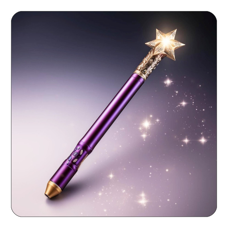 مگنت آهنربائی چیتوکالا طرح هری پاتر Harry Potter مدل mp43605