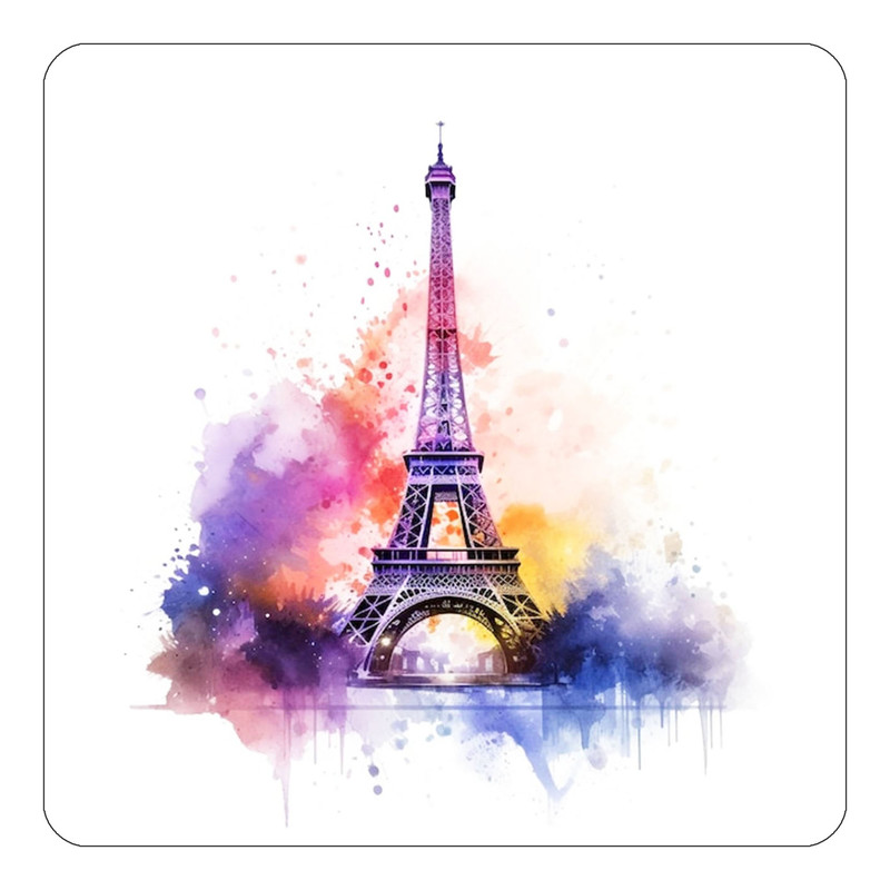 مگنت آهنربائی چیتوکالا طرح پاریس Paris مدل mp59900