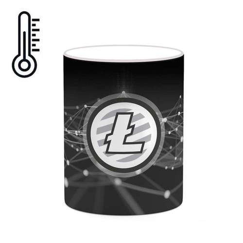 ماگ ( جعبه کادویی رایگان) حرارتی ترید و Trading کد mgh24914