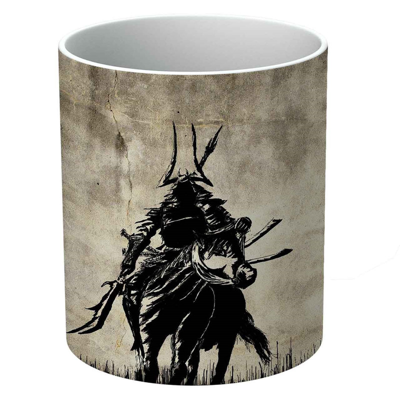 ماگ ( جعبه کادویی رایگان)  الینور  ELM1214