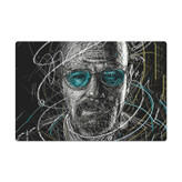 پد موس - پد ماوس چیتوکالا مخصوص بازی مدل Breaking Bad