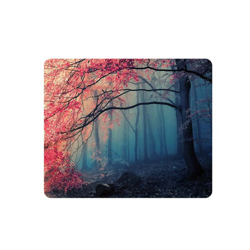 پد موس - پد ماوس چیتوکالا طرح درخت کد DDS063