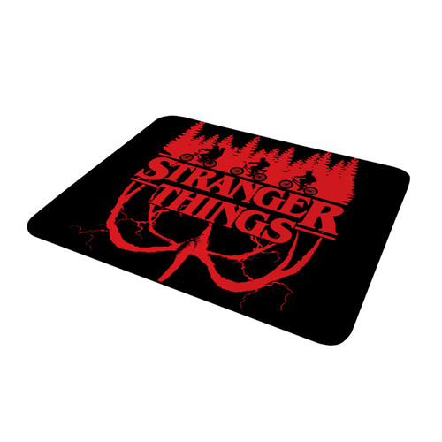 پد موس - پد ماوس چیتوکالا طرح Stranger Things کد M86