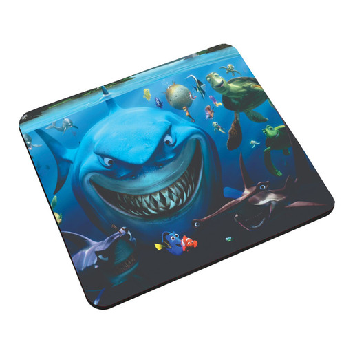 پد موس - پد ماوس چیتوکالا طرح کارتون نمو مدل MOU405