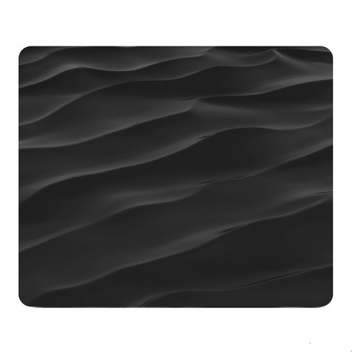 پد موس - پد ماوس چیتوکالا طرح Dark Waves مدل Z11