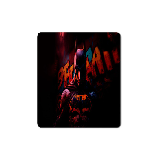 پد موس - پد ماوس چیتوکالا طرح بتمن (Batman) مدل 01