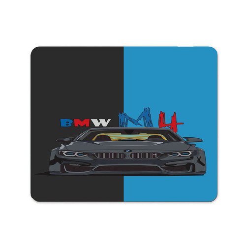 پد موس - پد ماوس چیتوکالا مدل ماشین بی ام و BMW کد 0433