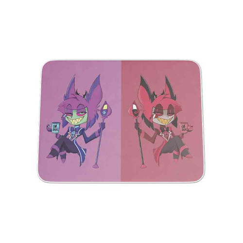 پد موس - پد ماوس چیتوکالا مدل انیمیشن هزبین هتل کد Hazbin Hotel 0208