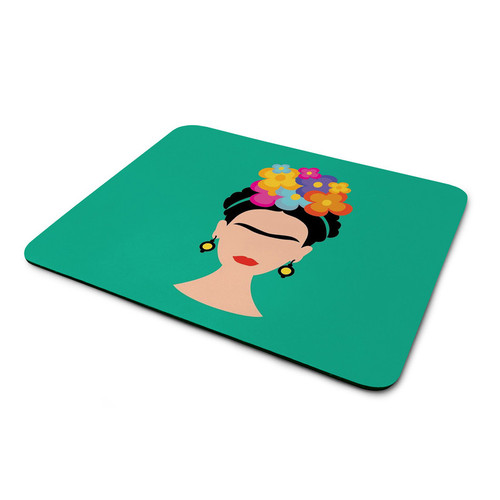 پد موس - پد ماوس چیتوکالا طرح فریدا مدل M25