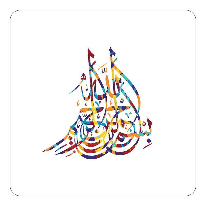 مگنت طرح سوره مدل mg10284