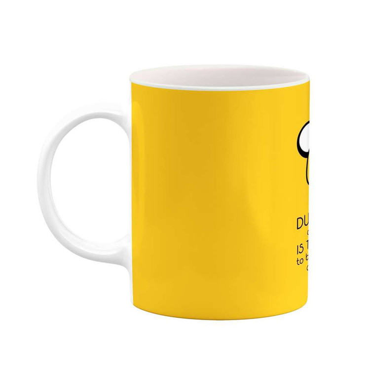 ماگ ( جعبه کادویی رایگان) کارتون Adventure Time کد mgh22082