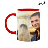 ماگ ( جعبه کادویی رایگان) تام هاردی Tom Hardy mgh27326