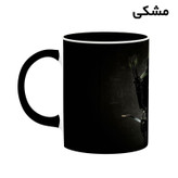 ماگ ( جعبه کادویی رایگان) Green Arrow کد mgh38770
